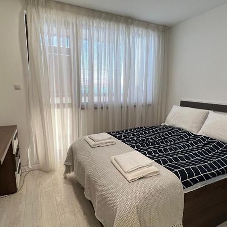 Ross Holiday Home Burgas Exterior foto