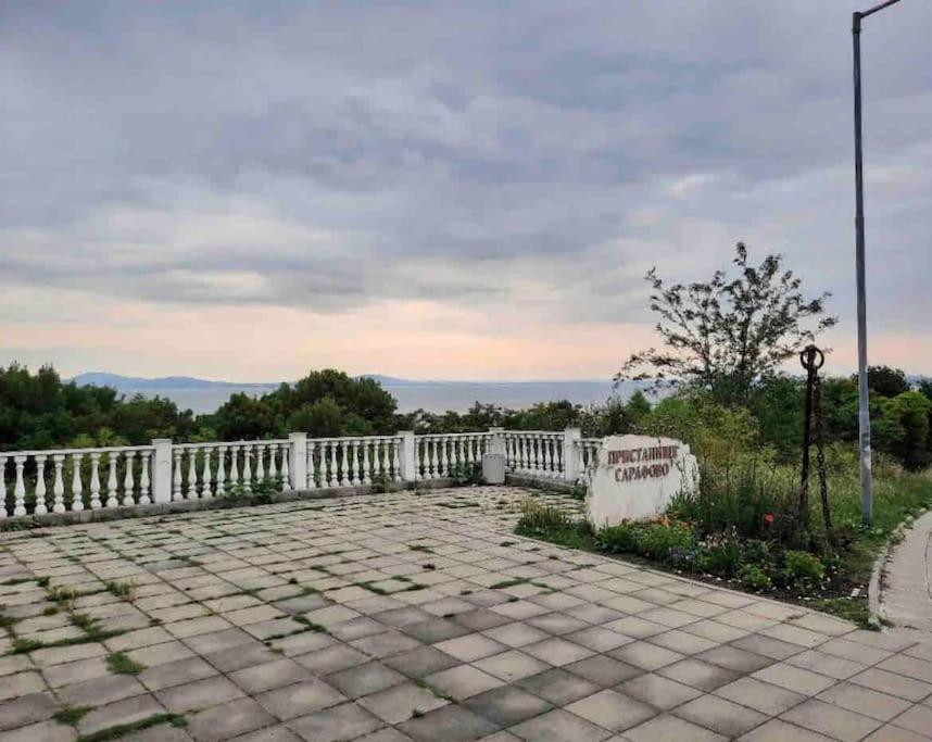 Ross Holiday Home Burgas Exterior foto