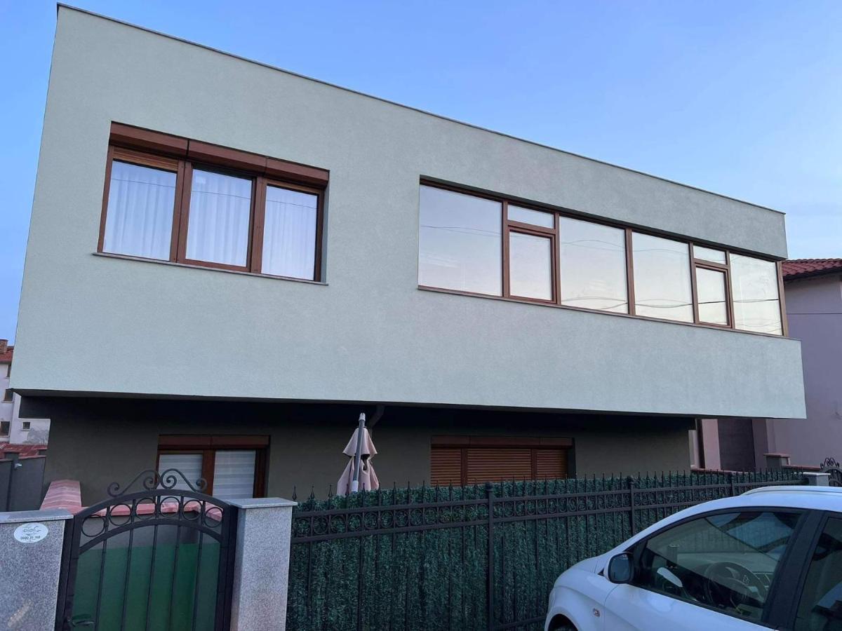 Ross Holiday Home Burgas Exterior foto
