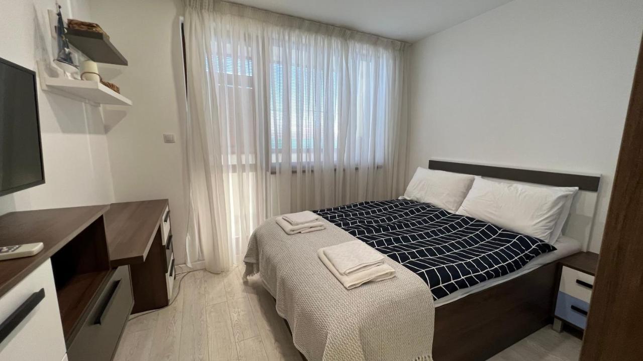 Ross Holiday Home Burgas Exterior foto