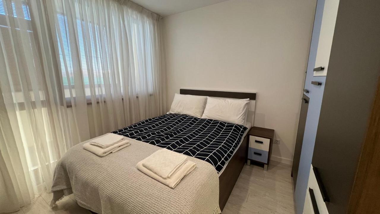 Ross Holiday Home Burgas Exterior foto