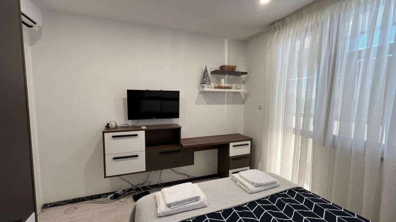 Ross Holiday Home Burgas Exterior foto