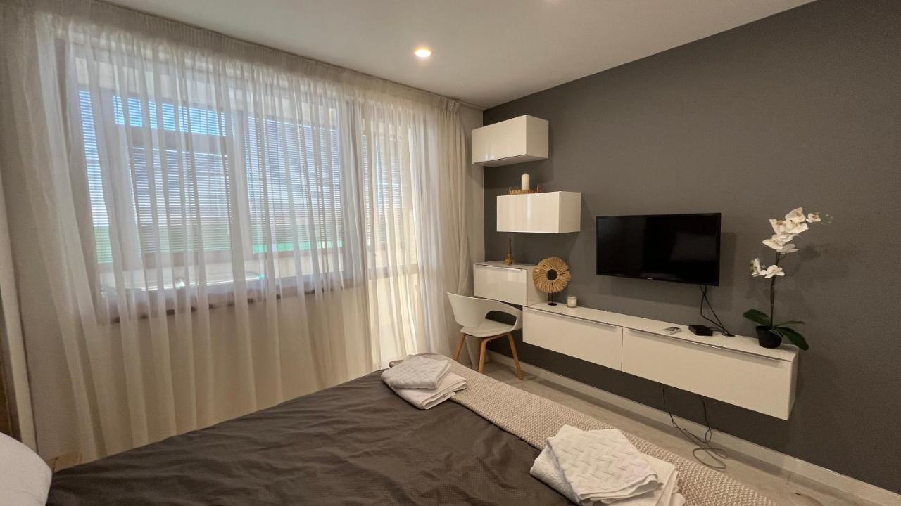 Ross Holiday Home Burgas Exterior foto