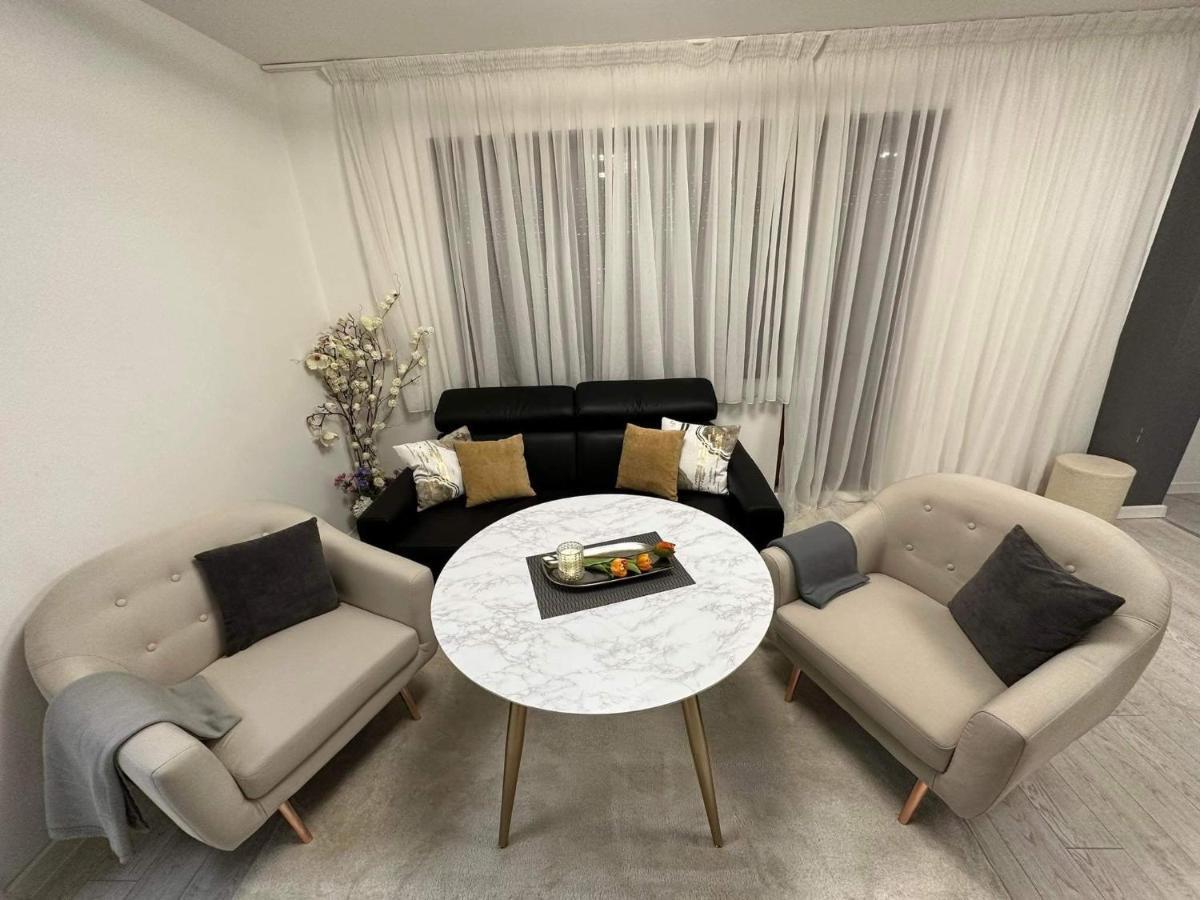 Ross Holiday Home Burgas Exterior foto