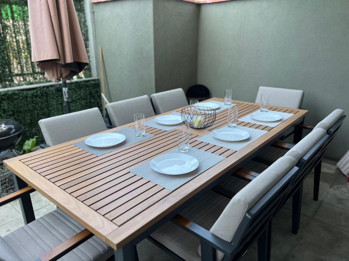 Ross Holiday Home Burgas Exterior foto