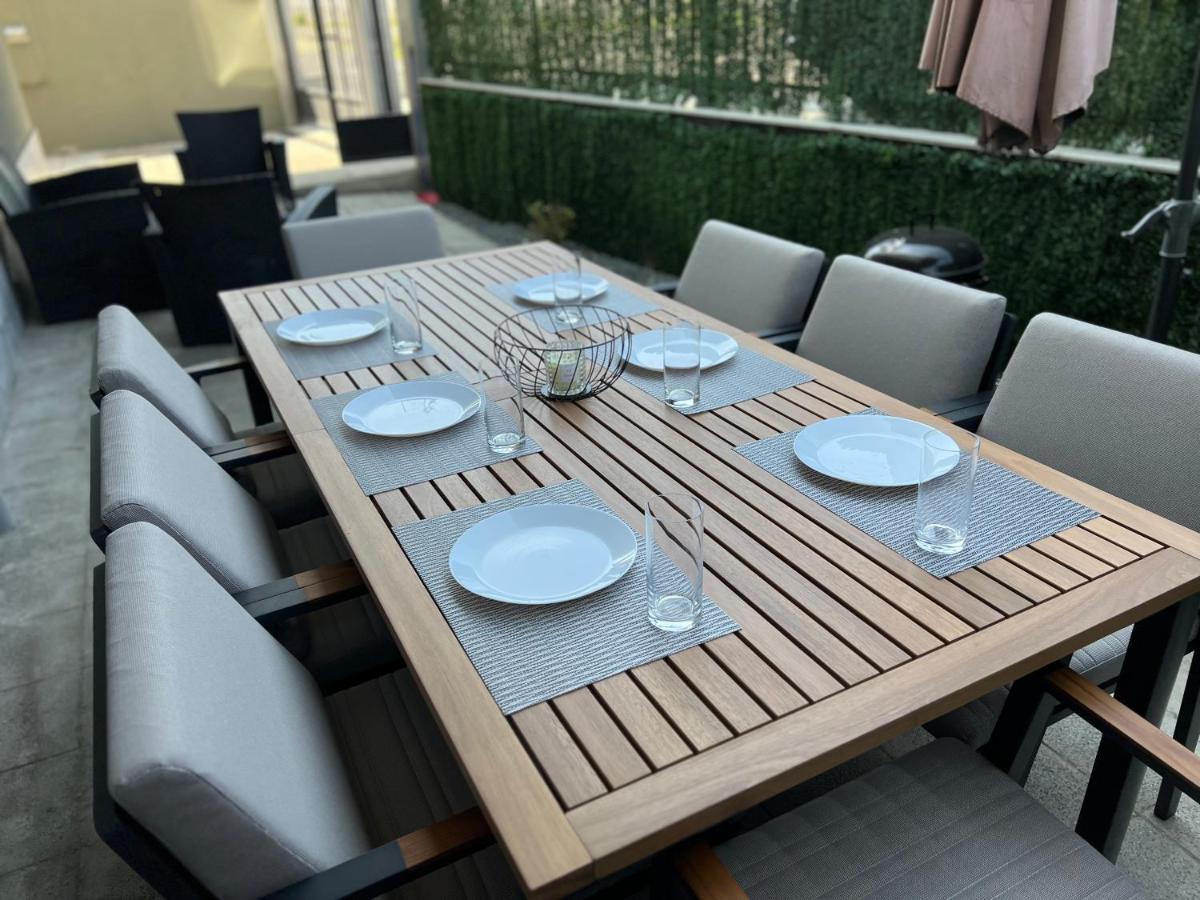Ross Holiday Home Burgas Exterior foto