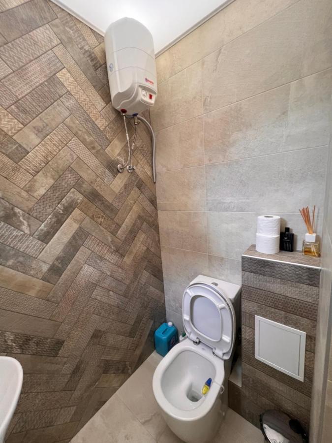 Ross Holiday Home Burgas Exterior foto